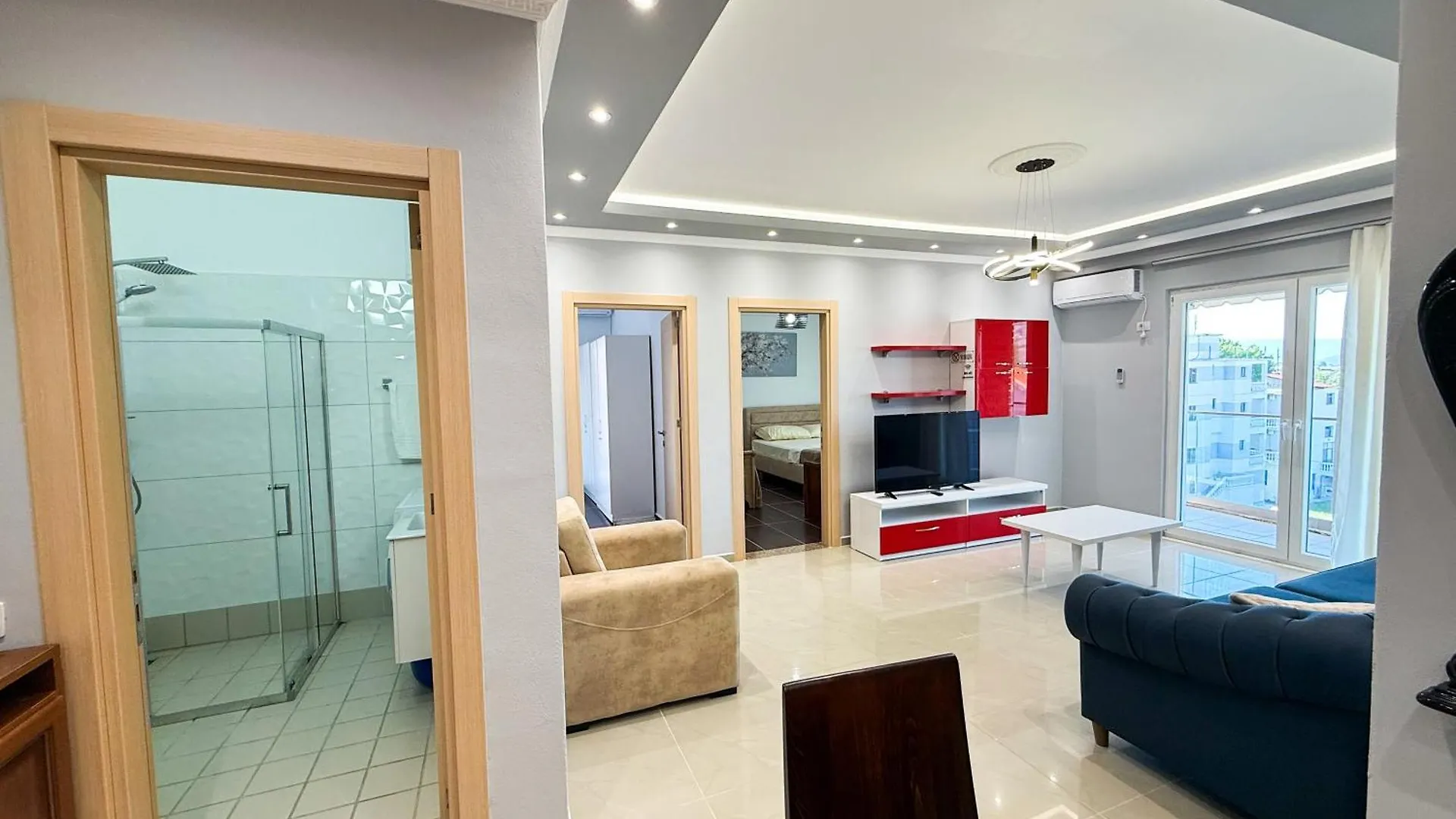 Velipoje Fishta Apartment Q6 33