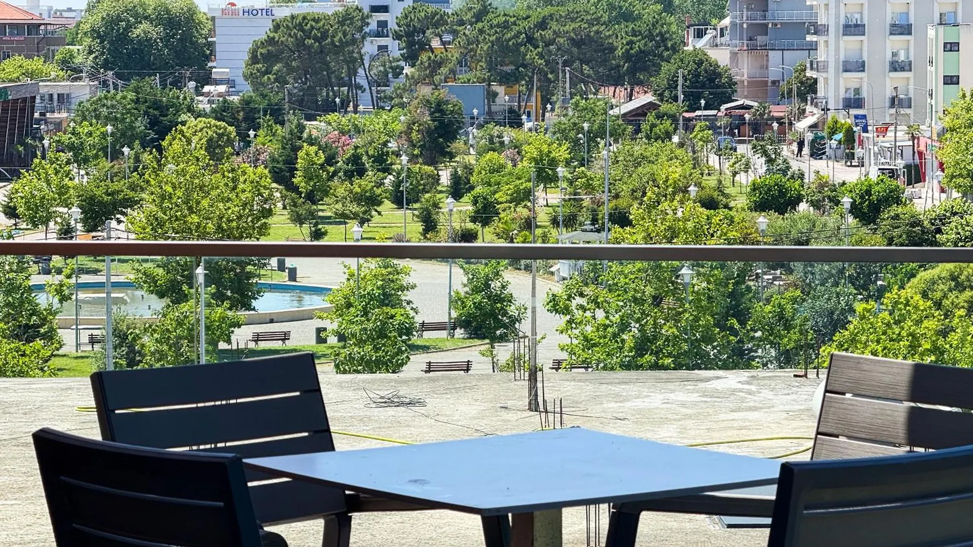 Velipoje Fishta Apartment Q6 33