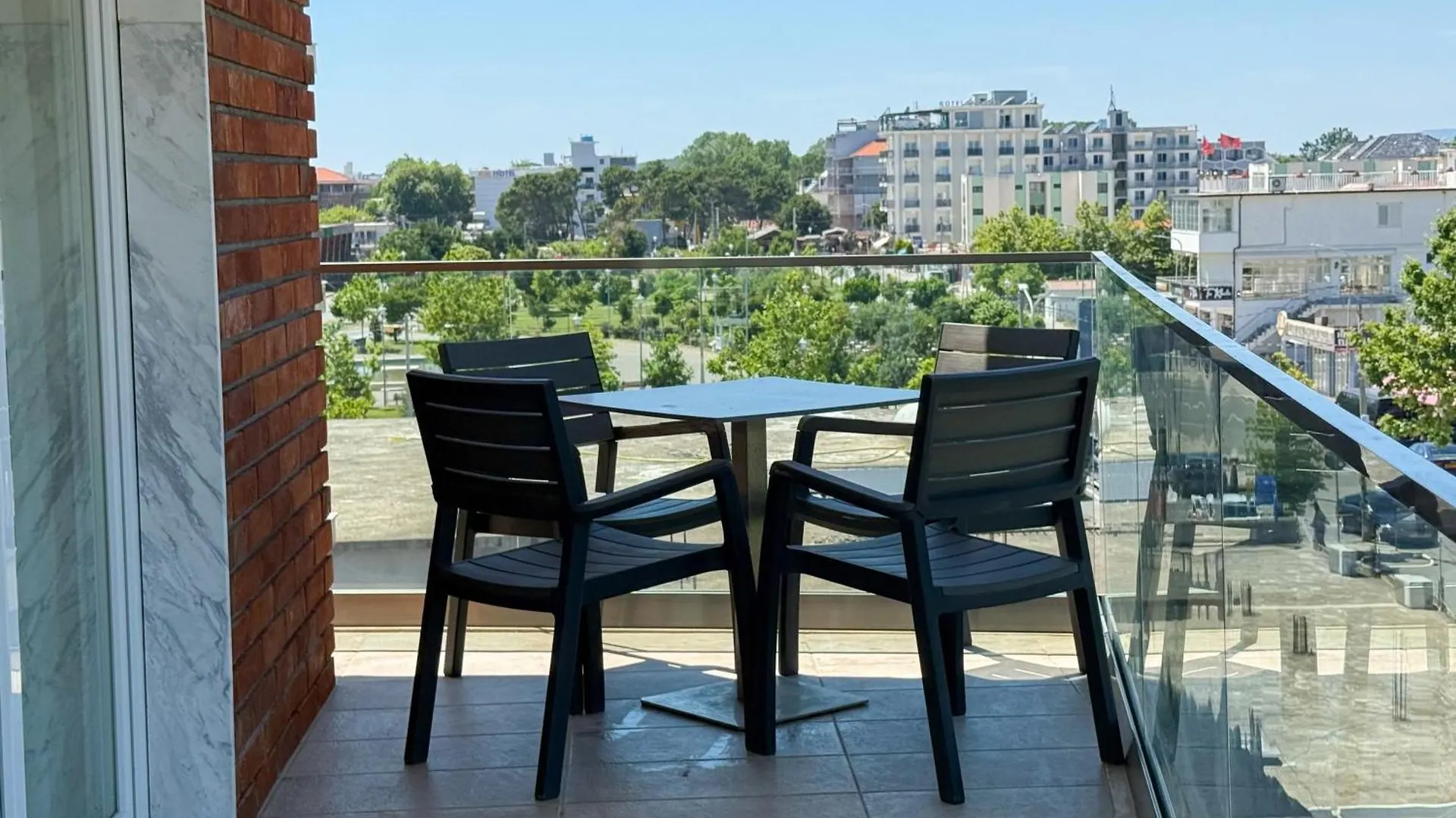 Velipoje Fishta Apartment Q6 33