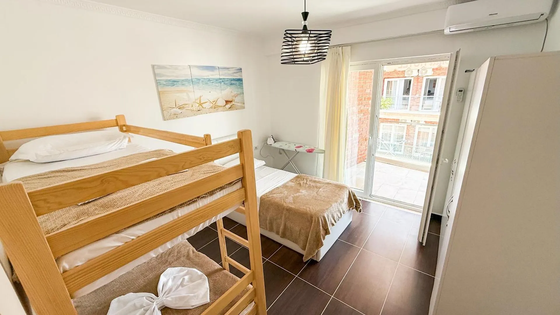 Velipoje Fishta Apartment Q6 33