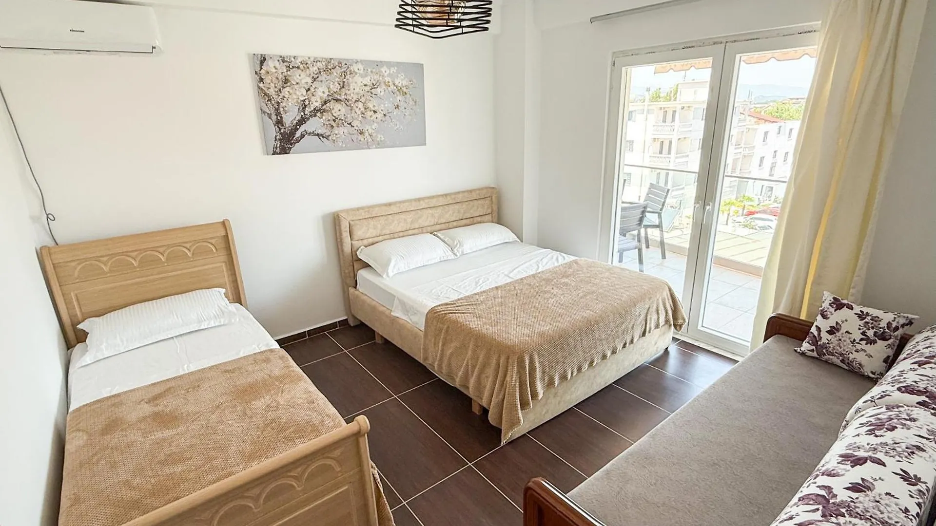 Velipoje Fishta Apartment Q6 33
